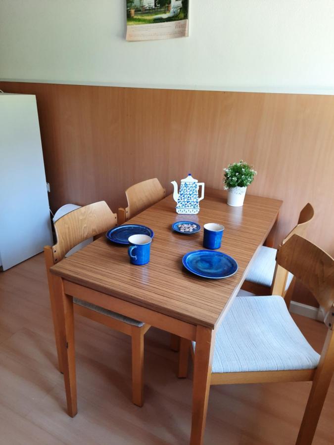 Gaestehaus Bleibergquelle Velbert Extérieur photo