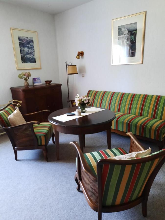 Gaestehaus Bleibergquelle Velbert Extérieur photo