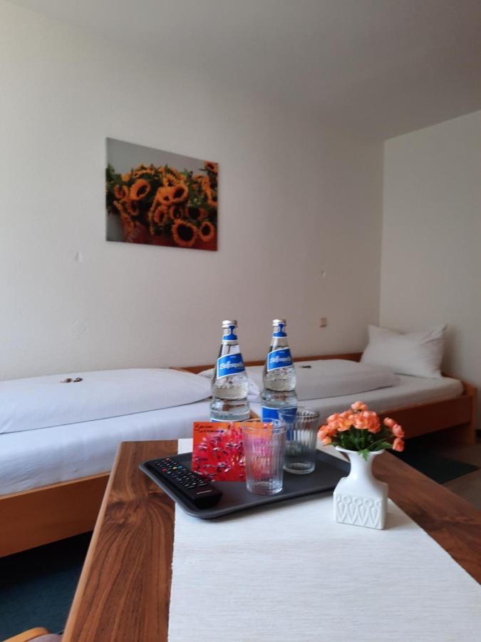 Gaestehaus Bleibergquelle Velbert Extérieur photo